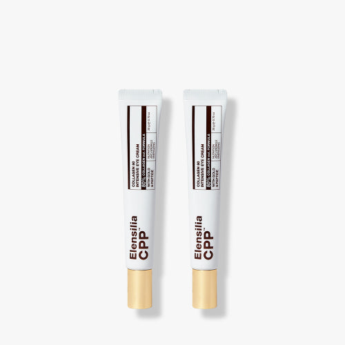 ELENSILIA ELENSILIA CPP Collagen Intensive Eye Cream