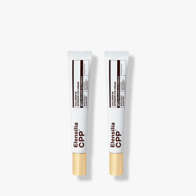 ELENSILIA CPP Collagen Intensive Eye Cream