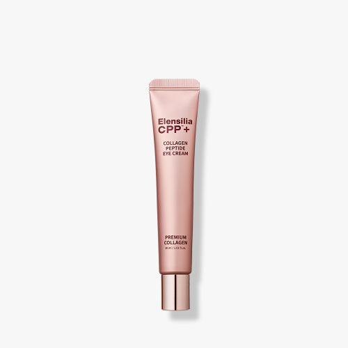 ELENSILIA ELENSILIA CPP Collagen Peptide Eye Cream