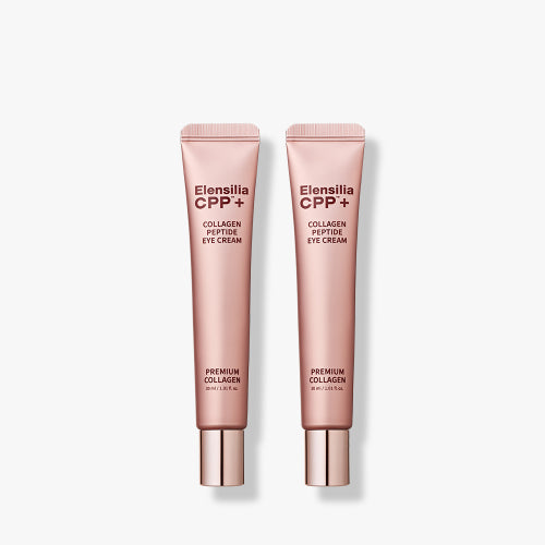 ELENSILIA ELENSILIA 2 CPP Collagen Peptide Eye Cream