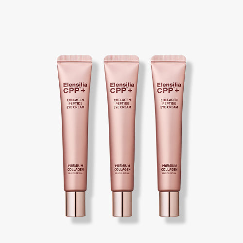 ELENSILIA ELENSILIA 3 CPP Collagen Peptide Eye Cream