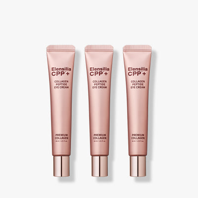 ELENSILIA 3 CPP Collagen Peptide Eye Cream