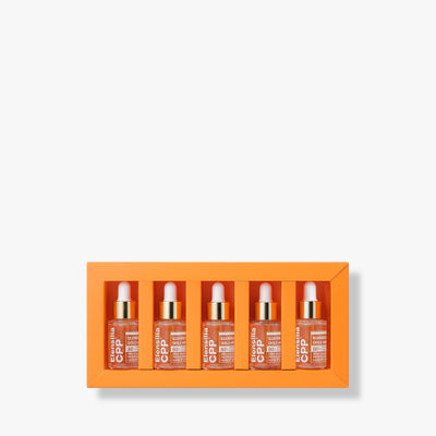 ELENSILIA CPP Propolis 80 Gold Ampoule
