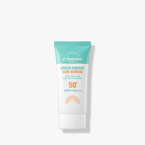ELENSILIA ELENSILIA Green Energy Sunscreen SPF 50