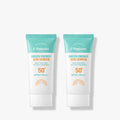 ELENSILIA ELENSILIA Sunscreen 2 Green Energy SPF 50
