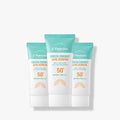 ELENSILIA ELENSILIA Sunscreen 3 Green Energy SPF 50