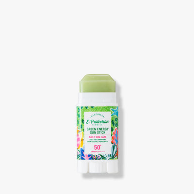 ELENSILIA Green Energy Sun Stick SPF 50+