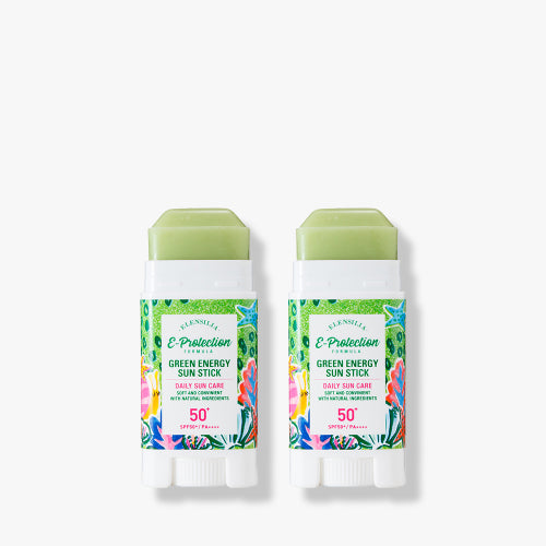 ELENSILIA ELENSILIA Green Energy Sun Stick SPF 50+
