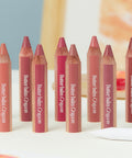 CLIO CLIO Butter Balm Crayon Lip Tint Set