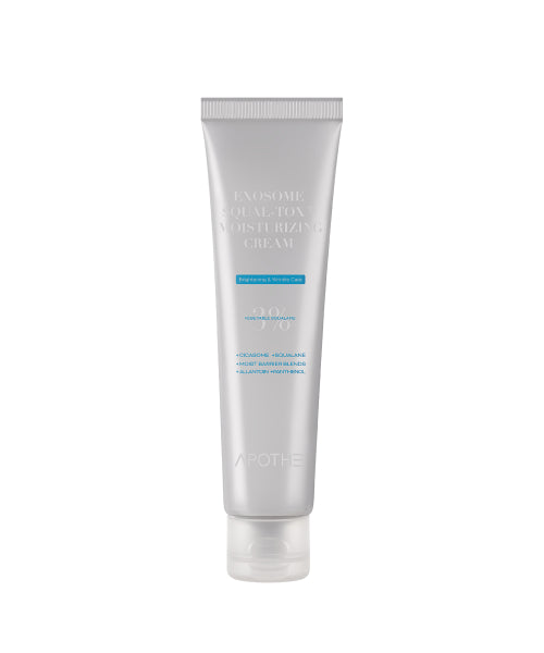 APOTHE APOTHE Exosome Squalox Moisturizing Cream