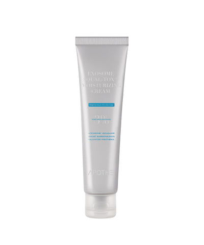APOTHE Exosome Squalox Moisturizing Cream