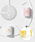 OHUI OHUI 3HR Blurring Sun Powder 20g - Clear