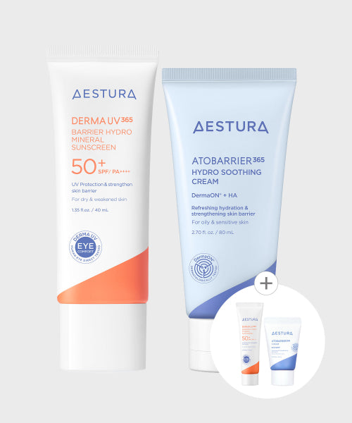 AESTURA AESTURA Derma UV365 Sun Cream SPF 50+ 40ml