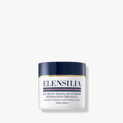 ELENSILIA Escargot Original Super Repair Cream
