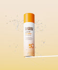 dashu daily light fit sun spray 150ml