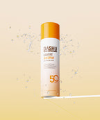 DASHU DASHU Daily Light Fit Sun Spray 150ml SPF50+