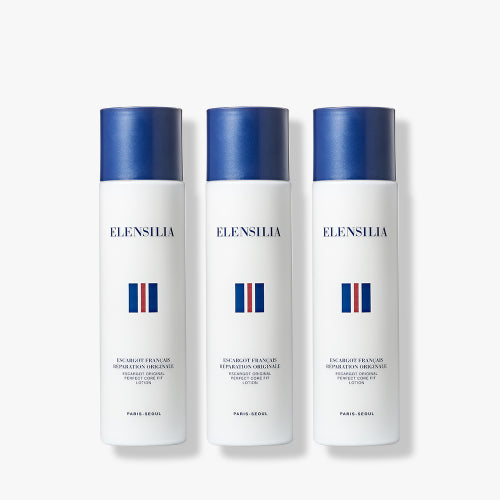 ELENSILIA ELENSILIA Escargot Original Perfect Core Fit Lotion