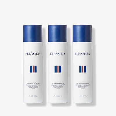 ELENSILIA Escargot Original Perfect Core Fit Lotion