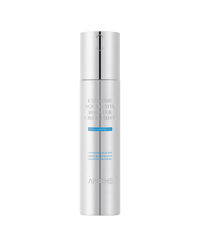 Exosome Squalox Booster Cream Mist