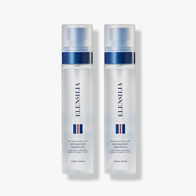 Escargot Original Perfect Core Fit Mist x2