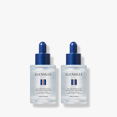 ELENSILIA ELENSILIA Escargot Original Perfect Core Fit Ampoule