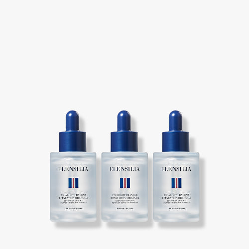 ELENSILIA ELENSILIA Escargot Original Perfect Core Fit Ampoule 3pcs