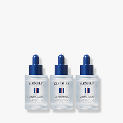 ELENSILIA Escargot Original Perfect Core Fit Ampoule 3pcs