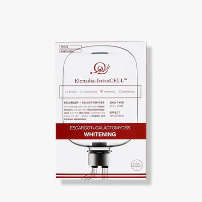 ELENSILIA Intracell Escargot Mask
