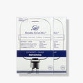 ELENSILIA ELENSILIA Intracell Escargot Caviar Repairing Mask