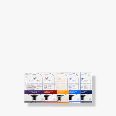 ELENSILIA Intracell Escargot Mask - Choose 1 of 5