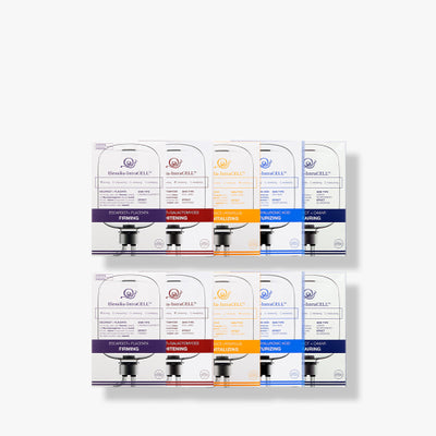 ELENSILIA Intracell Escargot Mask 100 sheets