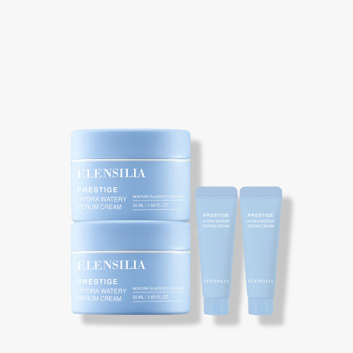 ELENSILIA ELENSILIA Prestige Hydra Watery Serum Cream