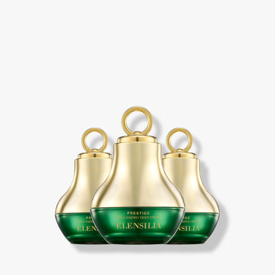 ELENSILIA Prestige Gold Energy Deer Cream 3 x