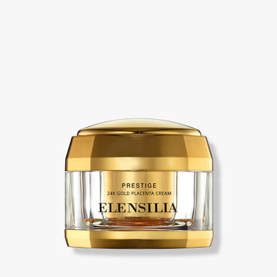ELENSILIA Prestige 24K Gold Placenta Cream