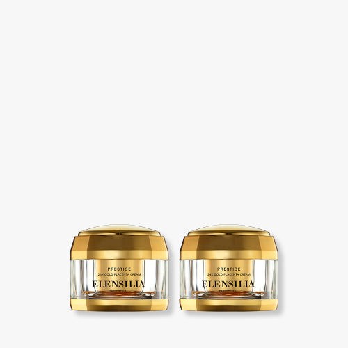 ELENSILIA ELENSILIA Prestige 24K Gold Placenta Cell Power Cream