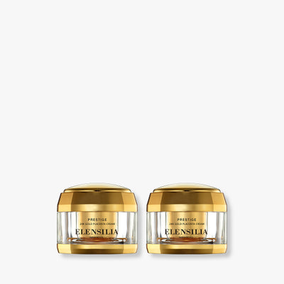 ELENSILIA Prestige 24K Gold Placenta Cell Power Cream
