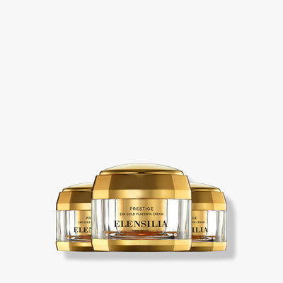 ELENSILIA Prestige 24K Gold Placenta Cell Power Cream