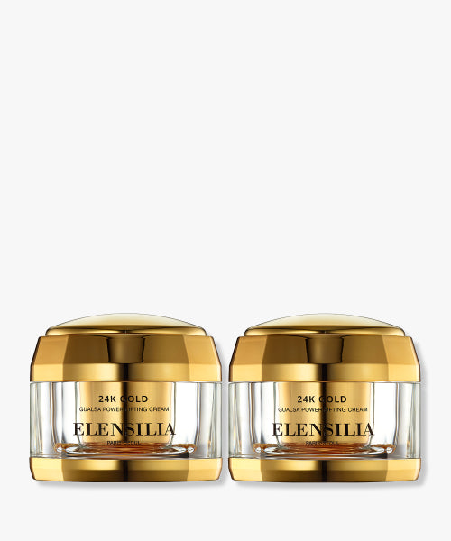 ELENSILIA ELENSILIA 2 Prestige 24k Gold Placenta Cream