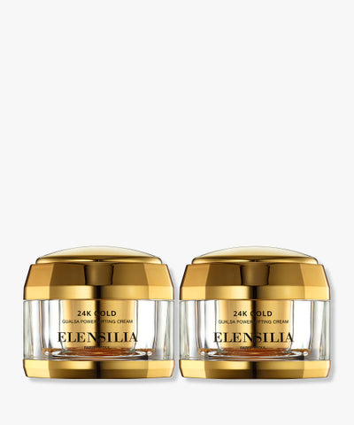 ELENSILIA 2 Prestige 24k Gold Placenta Cream