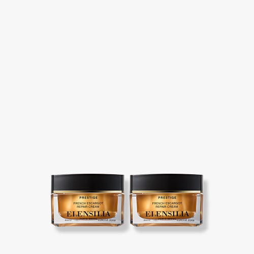 ELENSILIA ELENSILIA Prestige Escargot Original Repair Cream (2 packs)