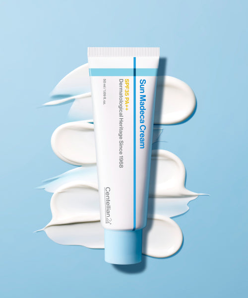 CENTELLIAN24 CENTELLIAN24 Sun Madeca Cream SPF35 PA++
