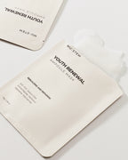 MUSTEM MUSTEM Youth Renewal Ampoule Mask 25g (5 sheets)