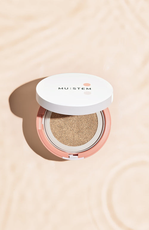 MUSTEM MUSTEM Skin Fit Glow Cushion 15g