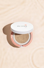 MUSTEM MUSTEM Skin Fit Glow Cushion 15g
