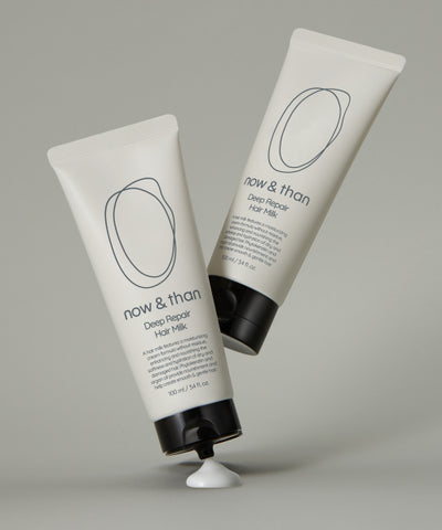 [2pack] Deep Repair Hair Milk 100ml