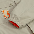 BRIAN Berry MILLER JUMP SUIT_L/BEIGE