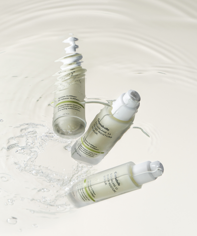 [2 items] Squalane 53 Deep Moisture Serum 30ml