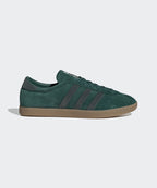 ADIDAS ADIDAS Sneakers Tobacco - Green