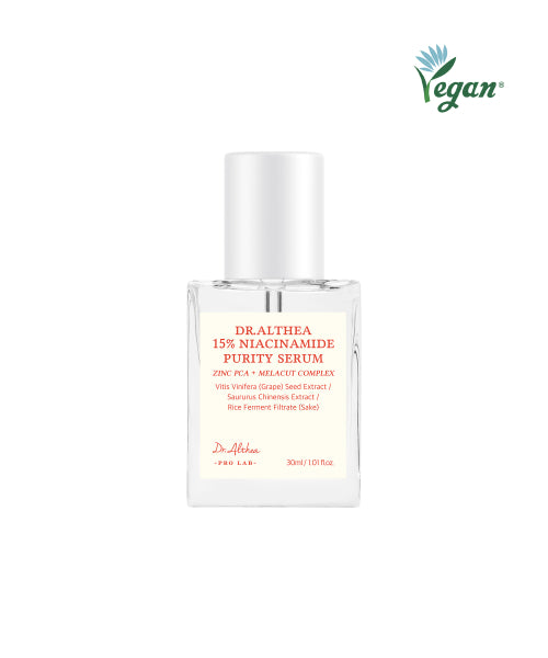 DR.ALTHEA DR.ALTHEA 15% Niacinamide Purity Serum