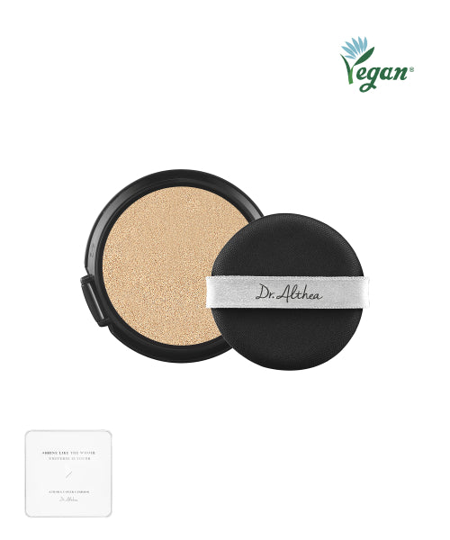 DR.ALTHEA DR.ALTHEA Aurora Cover Cushion Refill
